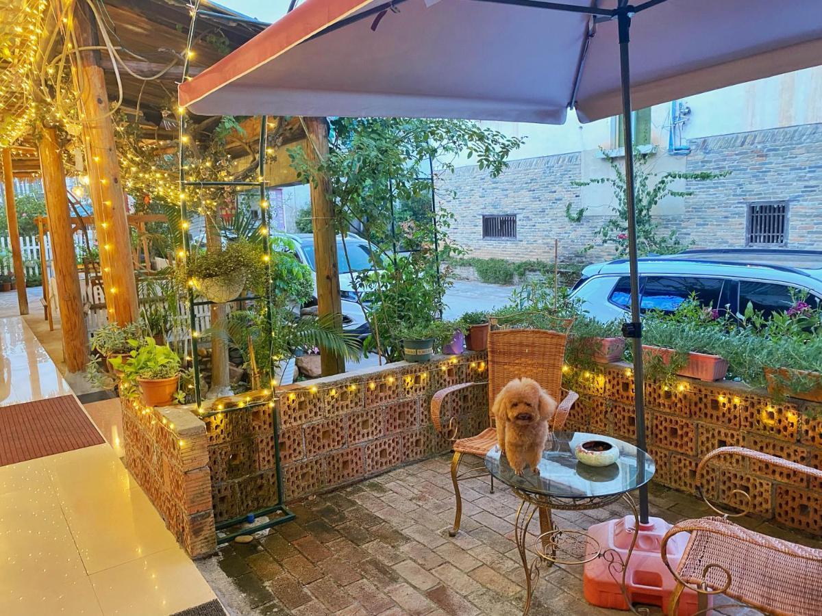 House Of Wisdom Apartment Renhua Exterior foto
