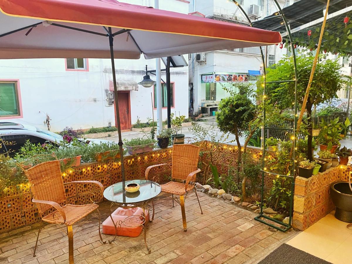 House Of Wisdom Apartment Renhua Exterior foto