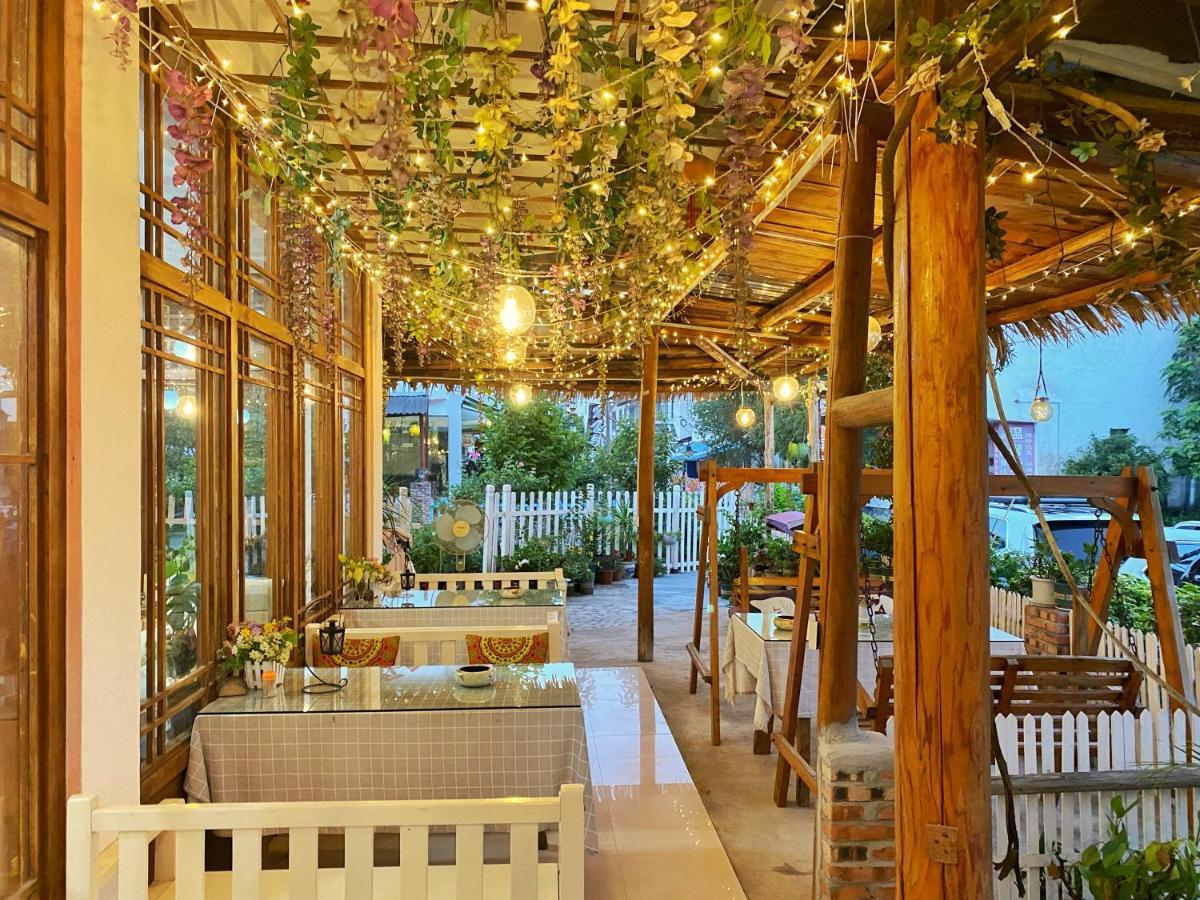 House Of Wisdom Apartment Renhua Exterior foto