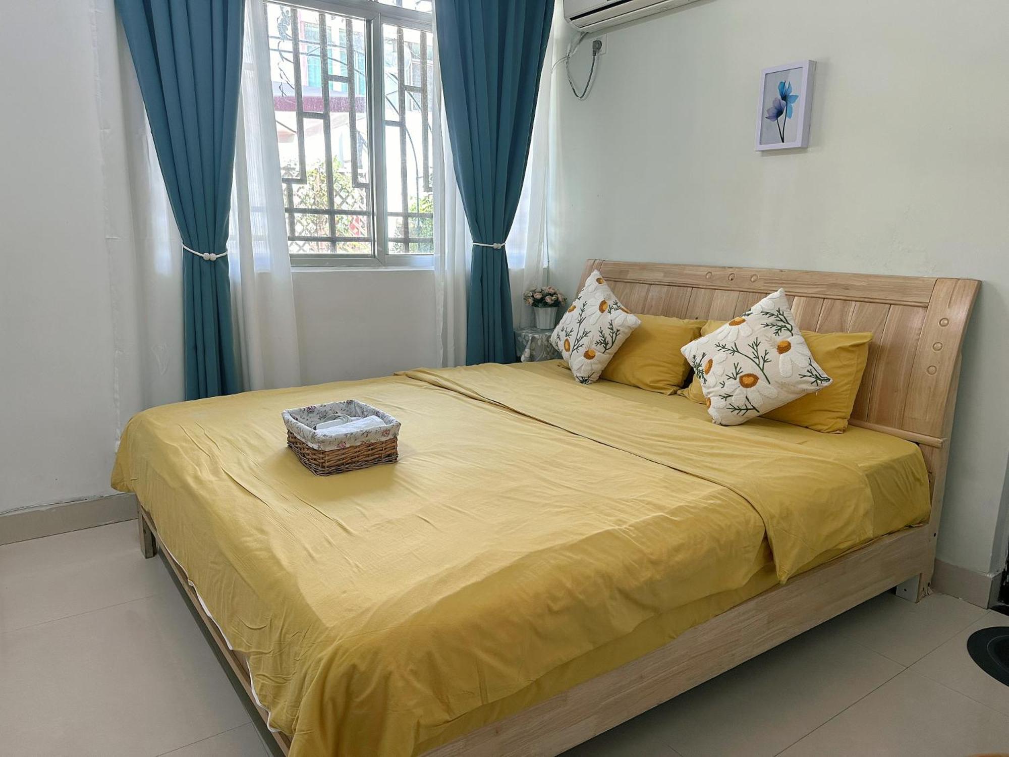 House Of Wisdom Apartment Renhua Exterior foto